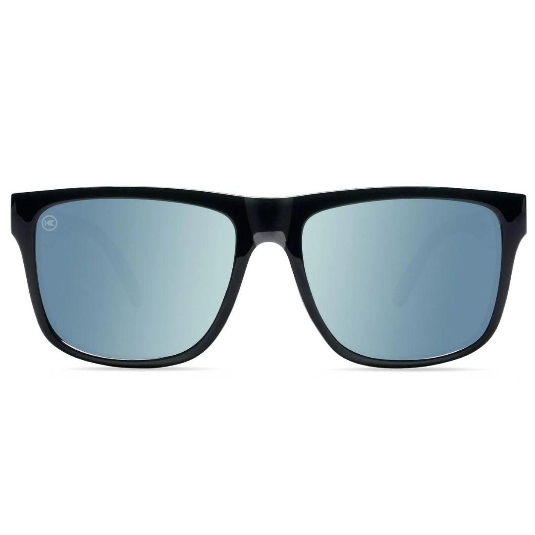 Knockaround Jelly Black/Sky Blue Torrey Pines Sport Sunglasses